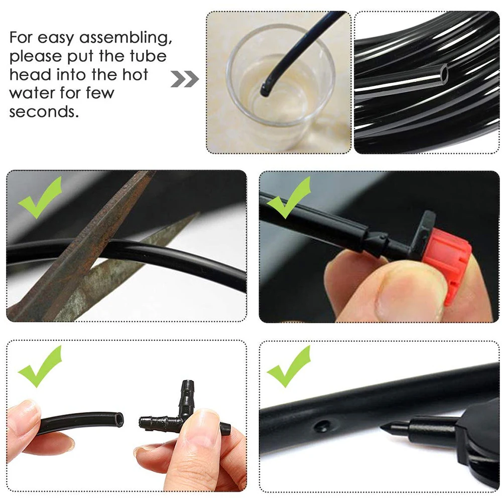 Bonsai Garden Youtube - Greenhouse Bonsai Garden Watering Drip System