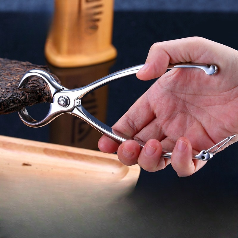 Bonsai Garden Tools - Concave Knob Cutter Stainless Steel Knob