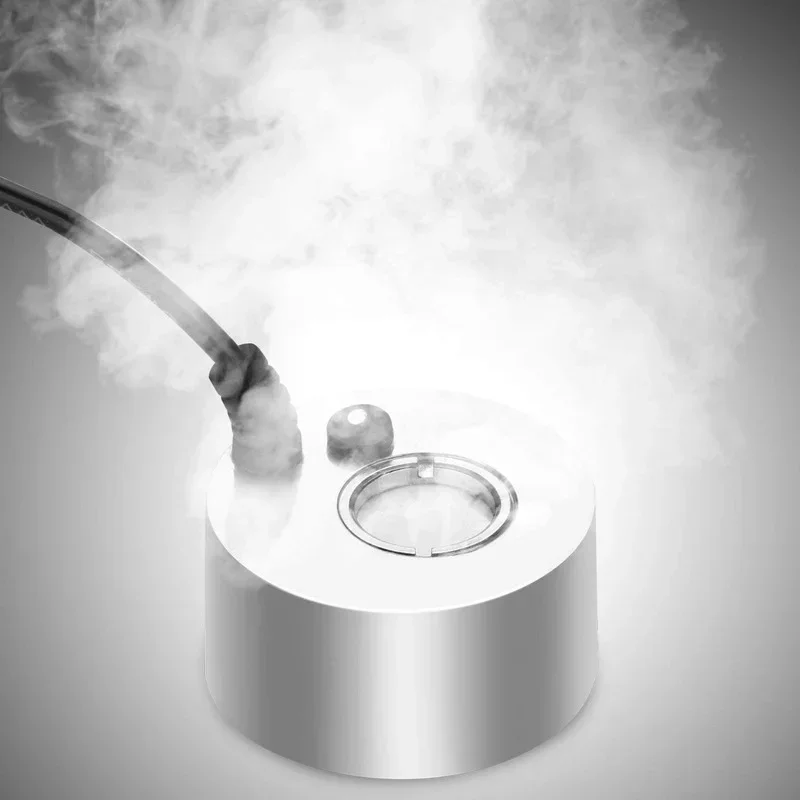 Mist Maker Fogger Water Pump U - Bonsai Garden Fountain 评论和价格
