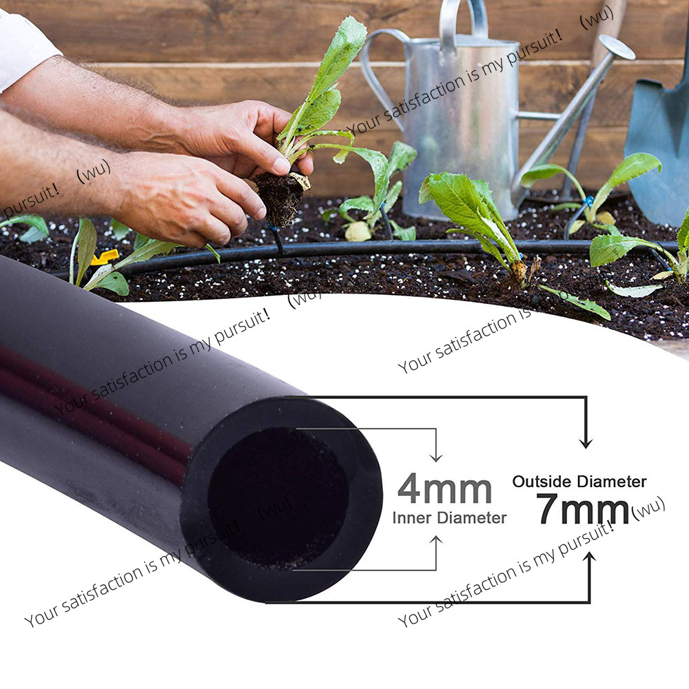 Garden Watering 4/7mm Hose PVC - Bonsai Garden Youtube 评论和价格