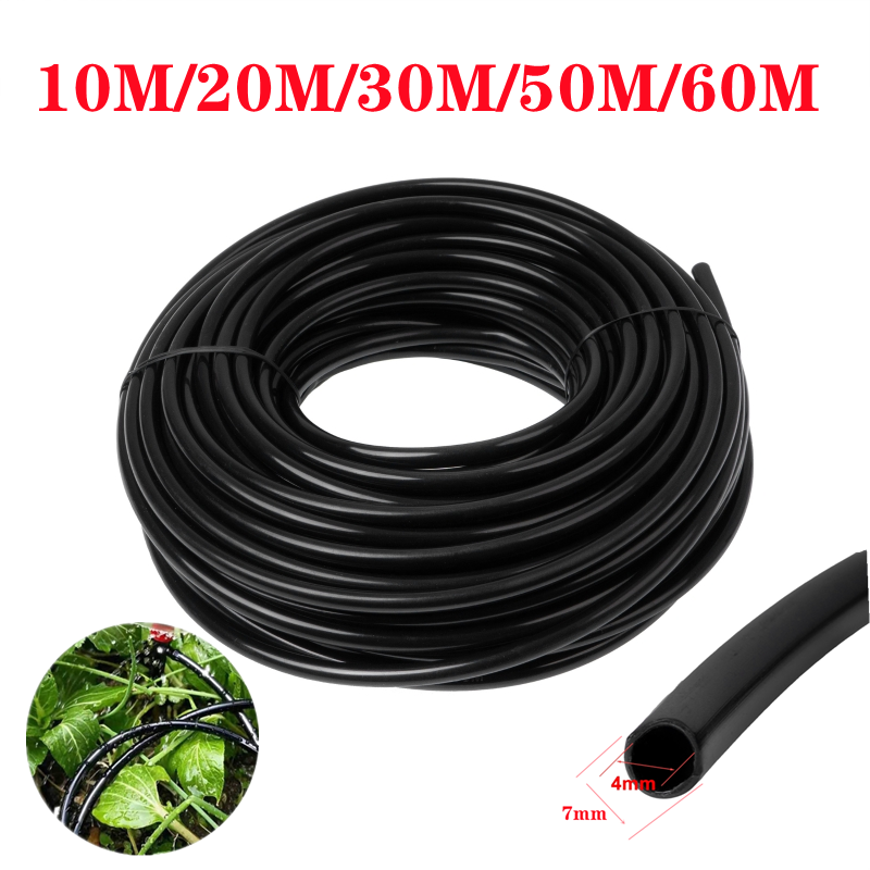 Garden Watering 4/7mm Hose PVC - Bonsai Garden Youtube 评论和价格