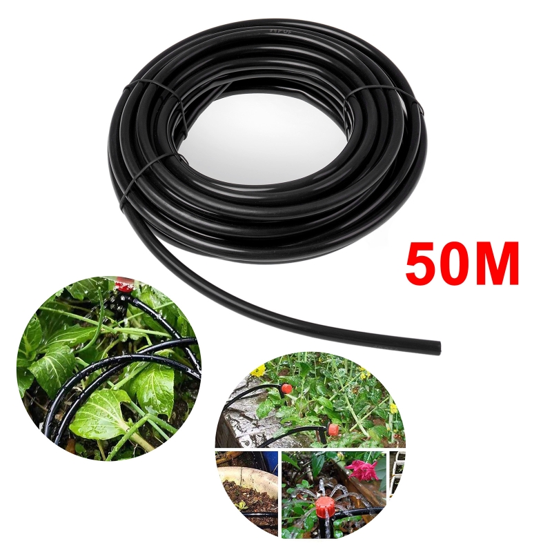 Garden Watering 4/7mm Hose PVC - Bonsai Garden Youtube 评论和价格