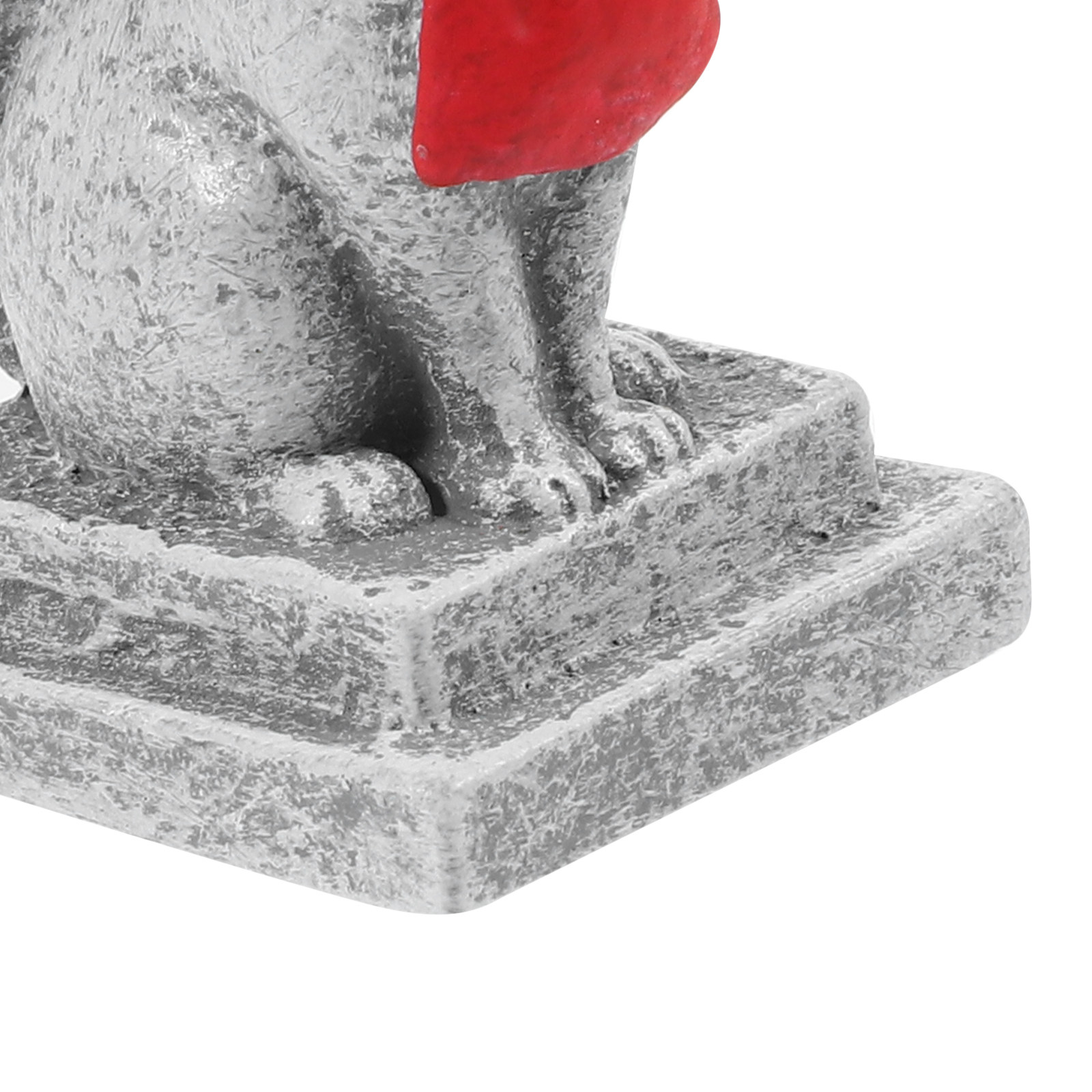 2pcs Torii Ornaments Bird Shri - Japanese Garden Bonsai 评论和价格