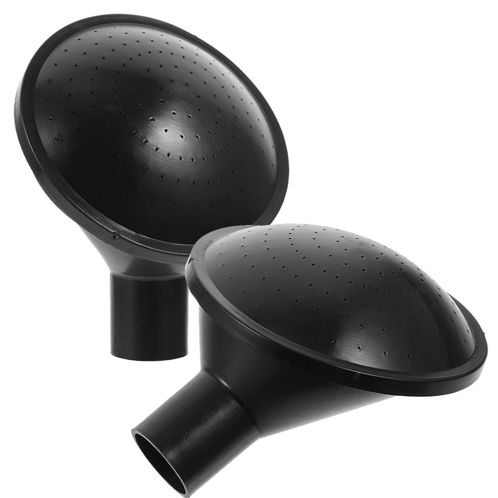 2Pcs Water Can Sprinkler Spout - Bonsai Garden Tools 评论和价格