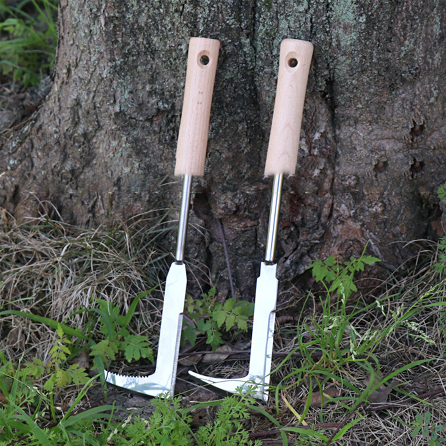 Manual Weeder Road Crack Weede - Root Hook Tool 评论和价格