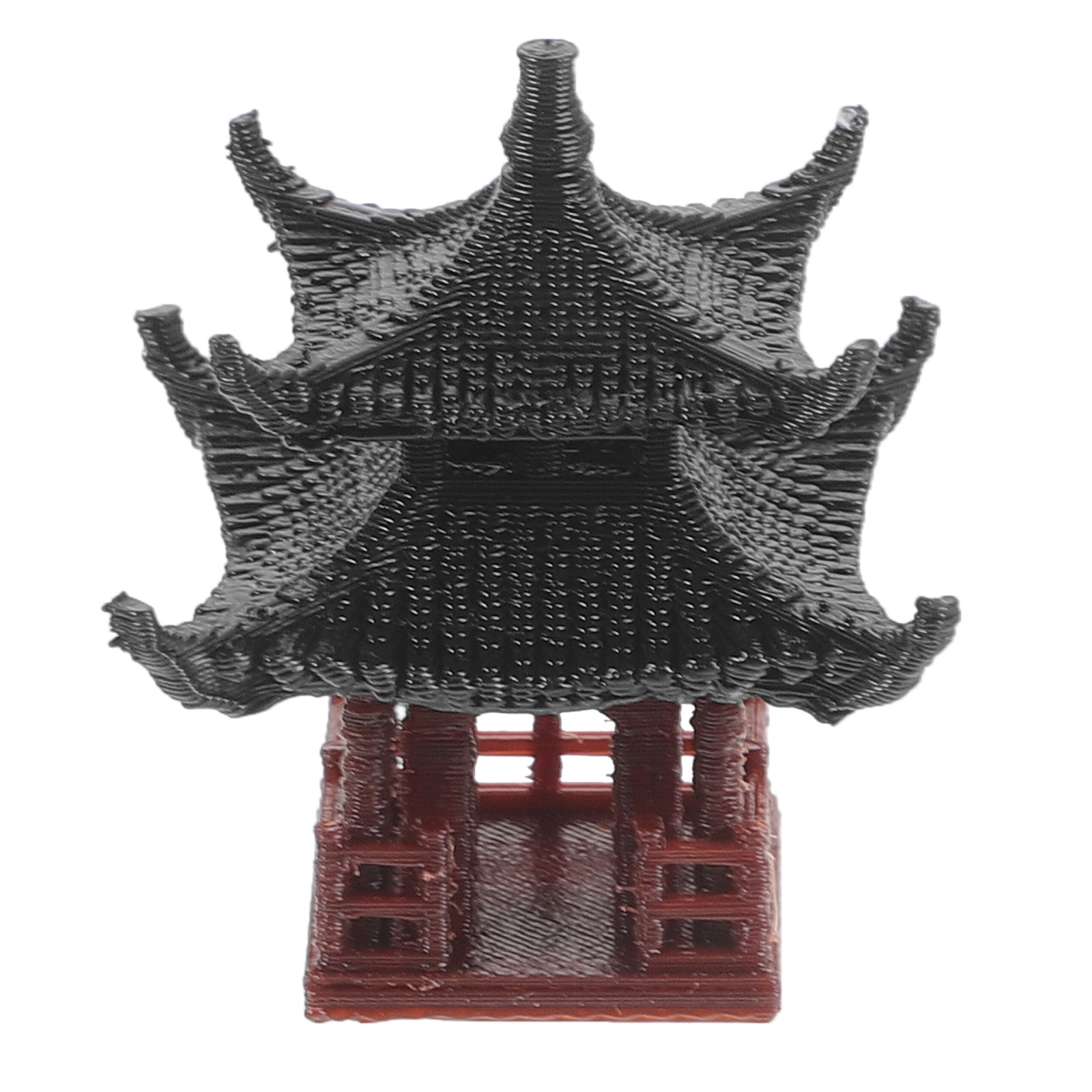 Pavilion Landscaping Ornament  - Japanese Garden Bonsai 评论和价格