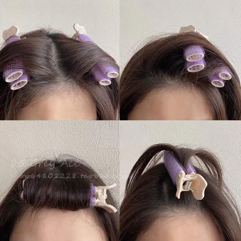 Lazy Hair Clips Hair Root Fluf - Root Hook Tool 评论和价格