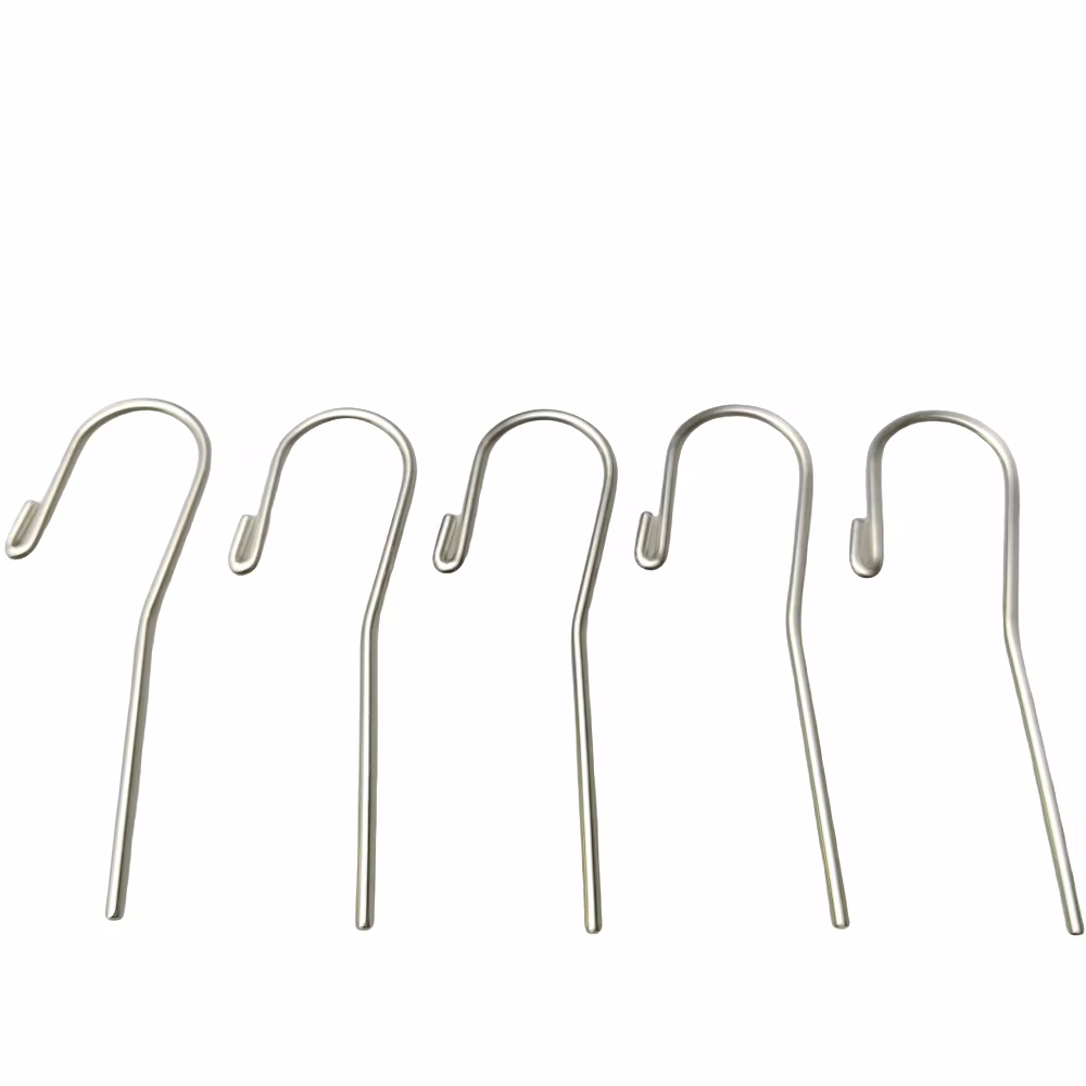 5PCS Stainless Steel Dental Li - Root Hook Tool 评论和价格