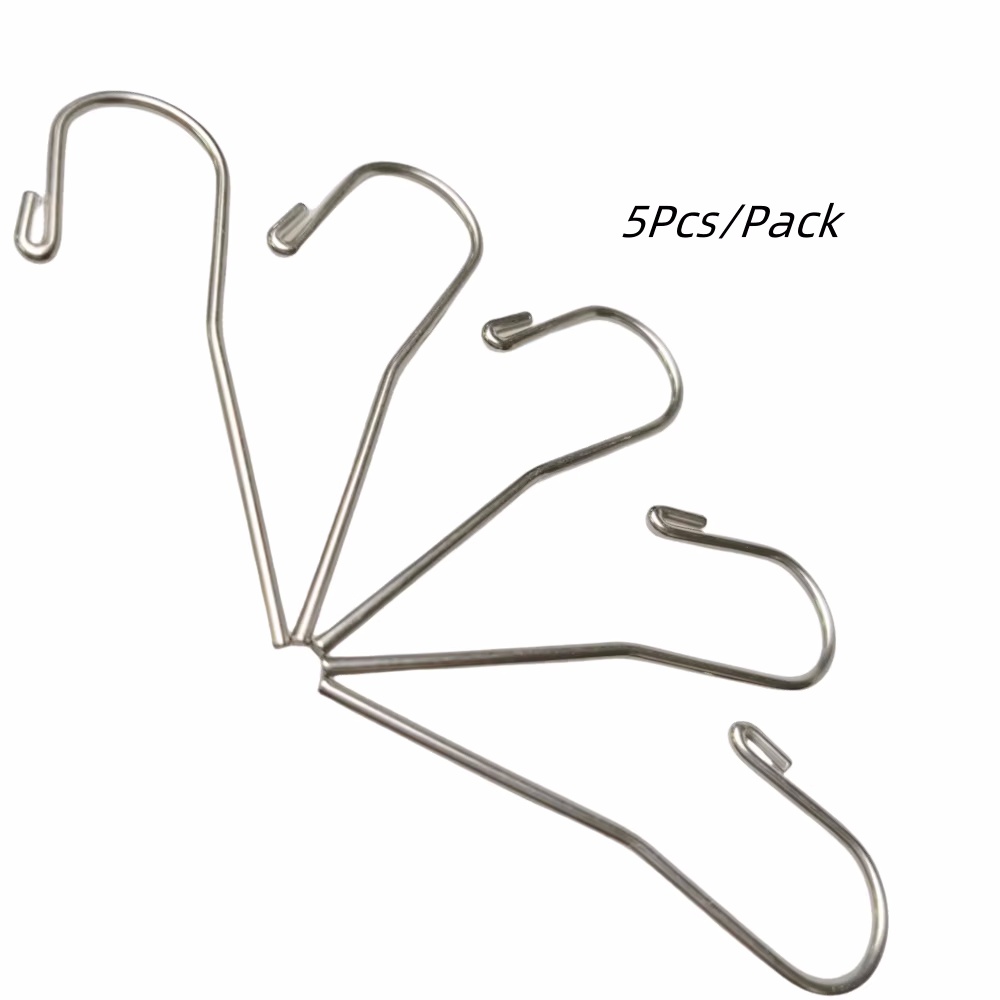 5PCS Stainless Steel Dental Li - Root Hook Tool 评论和价格