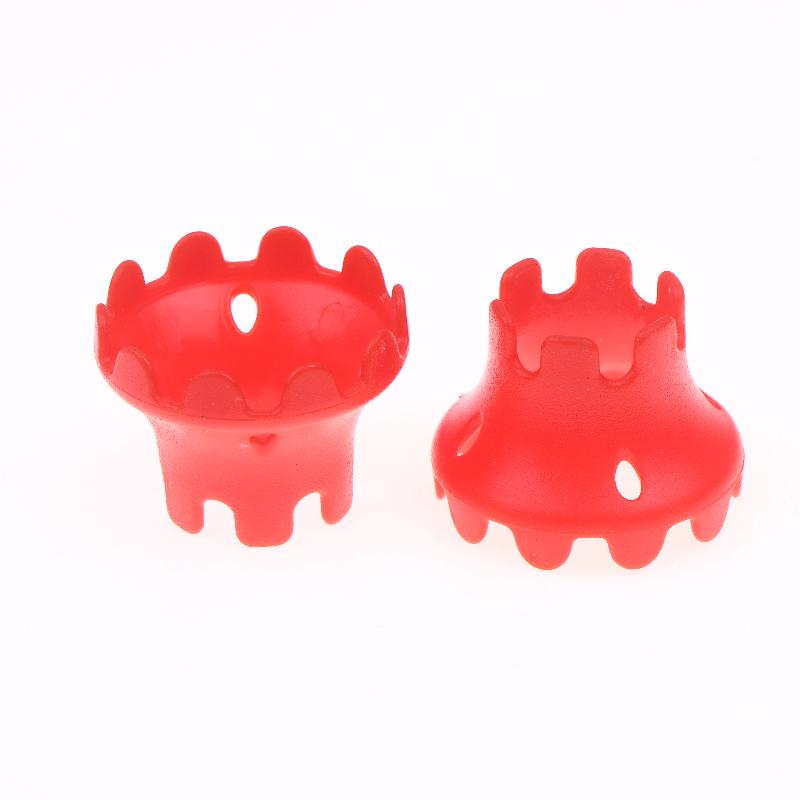 18/30Pcs Hair Root Perm Rods B - Root Hook Tool 评论和价格