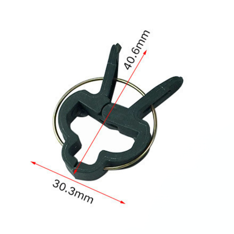 5/10Pcs Plant Support Clips fo - Bonsai Garden Tools 评论和价格