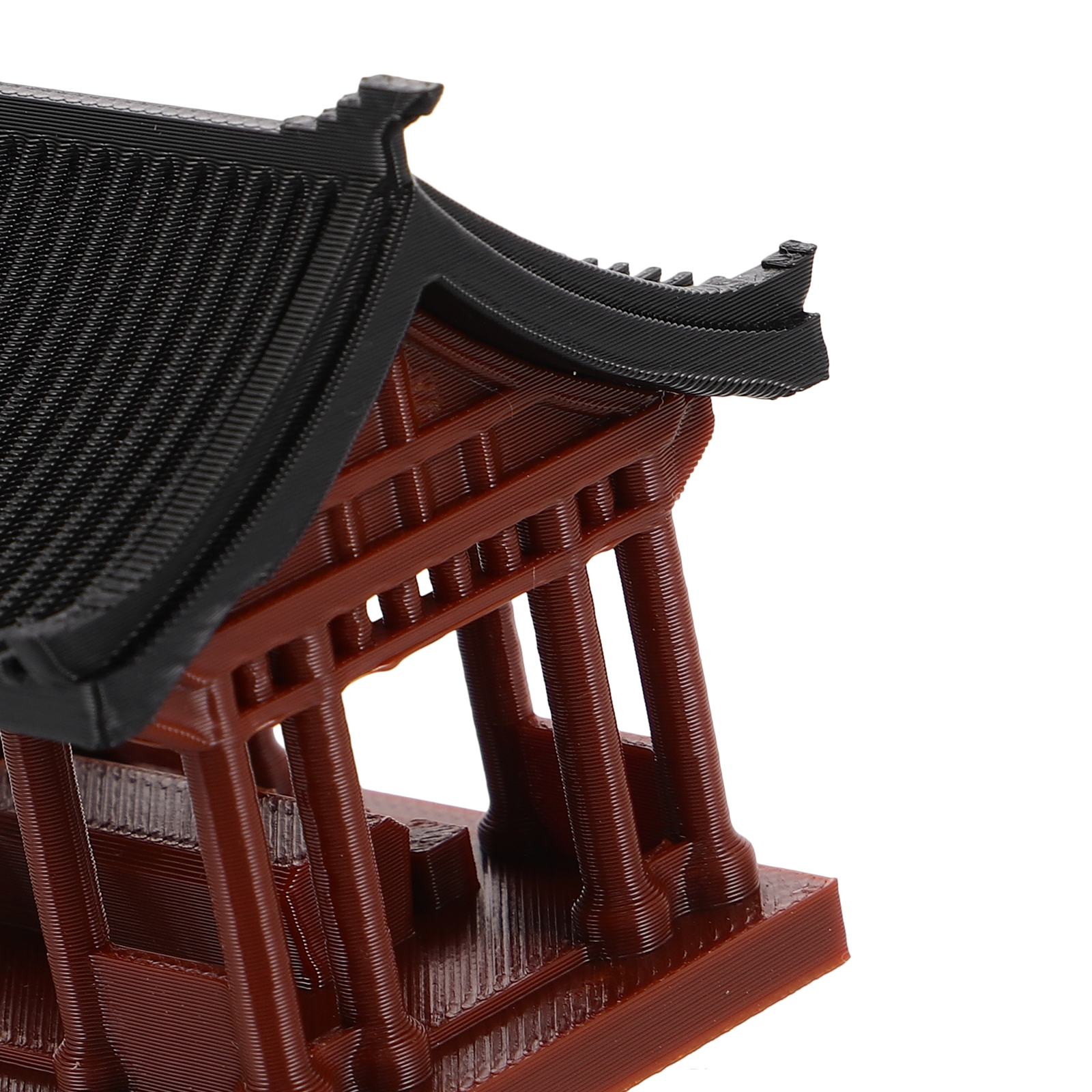 Mini Pagoda Statue Japanese Ch - Japanese Garden Bonsai 评论和价格