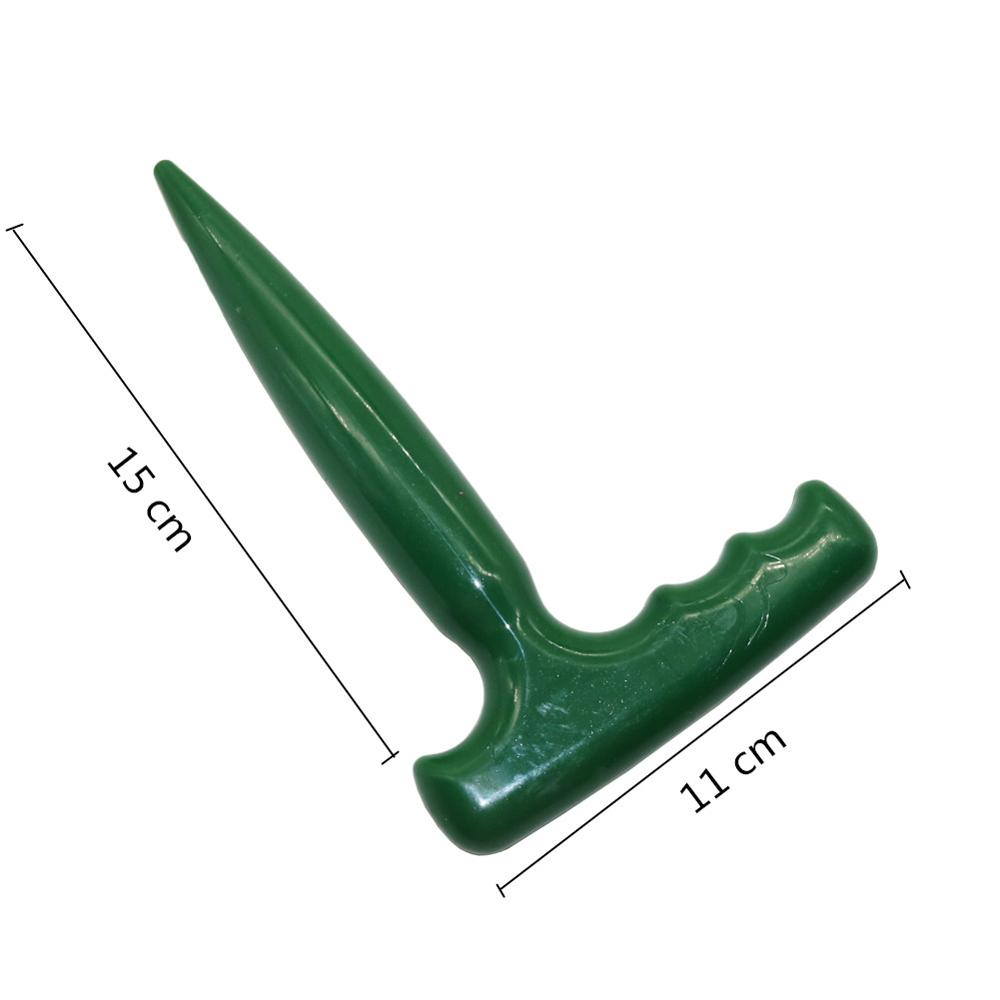 Seed Cultivation Soil Puncher  - Bonsai Garden Tools 评论和价格