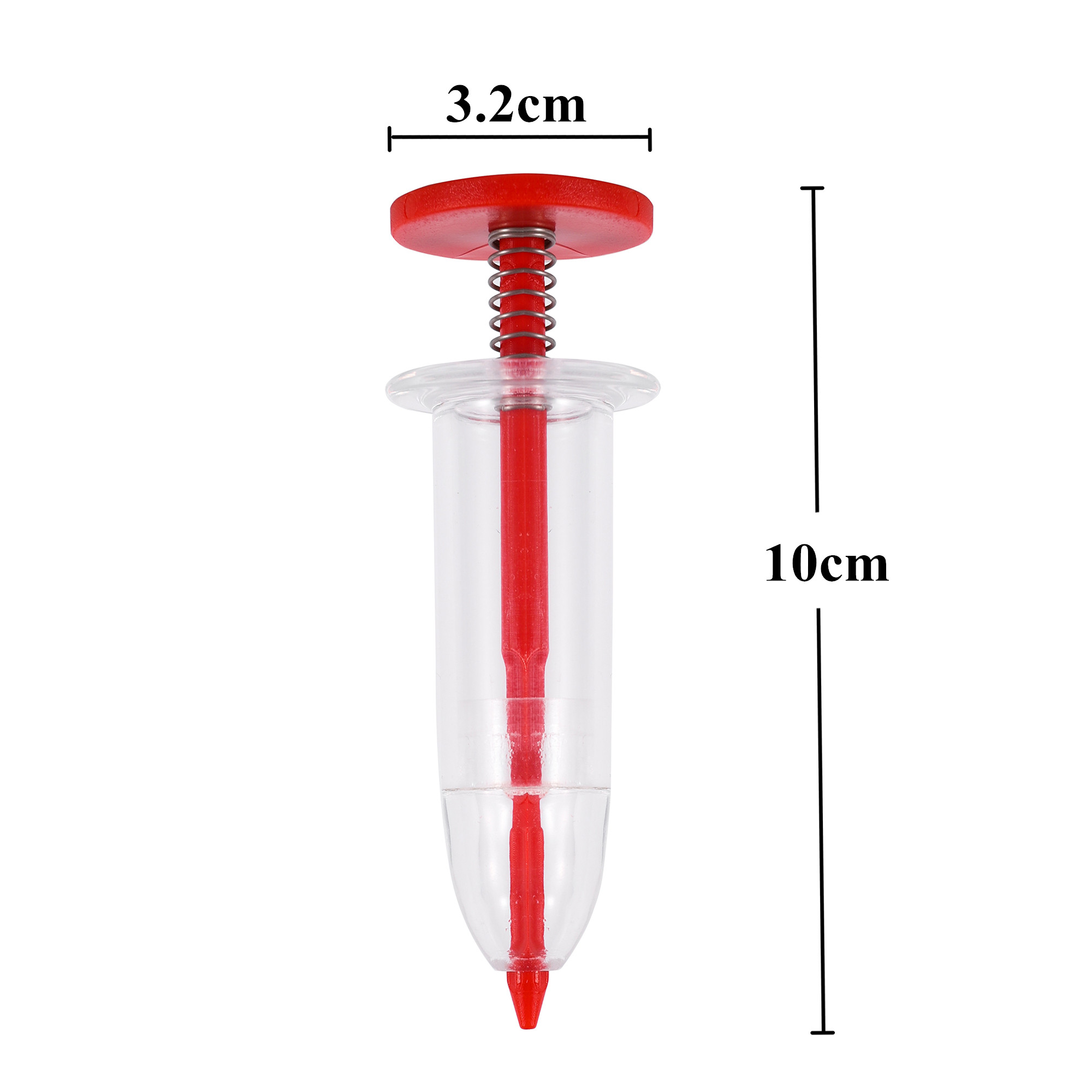 Seed Cultivation Soil Puncher  - Bonsai Garden Tools 评论和价格