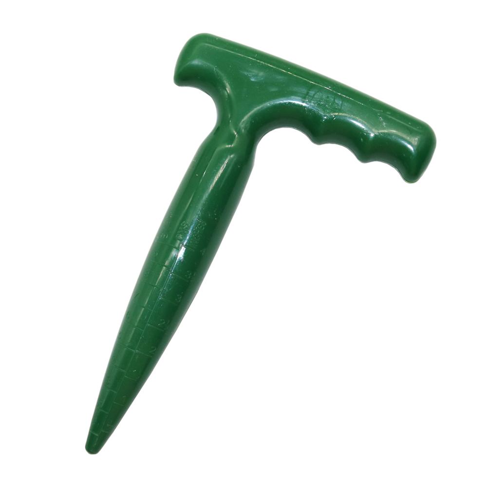 Seed Cultivation Soil Puncher  - Bonsai Garden Tools 评论和价格