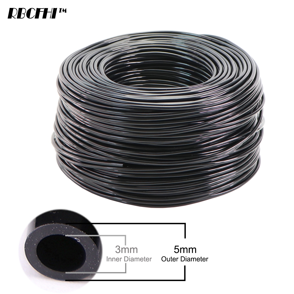 3/5mm PVC Hose Gardening Water - Bonsai Garden Youtube 评论和价格