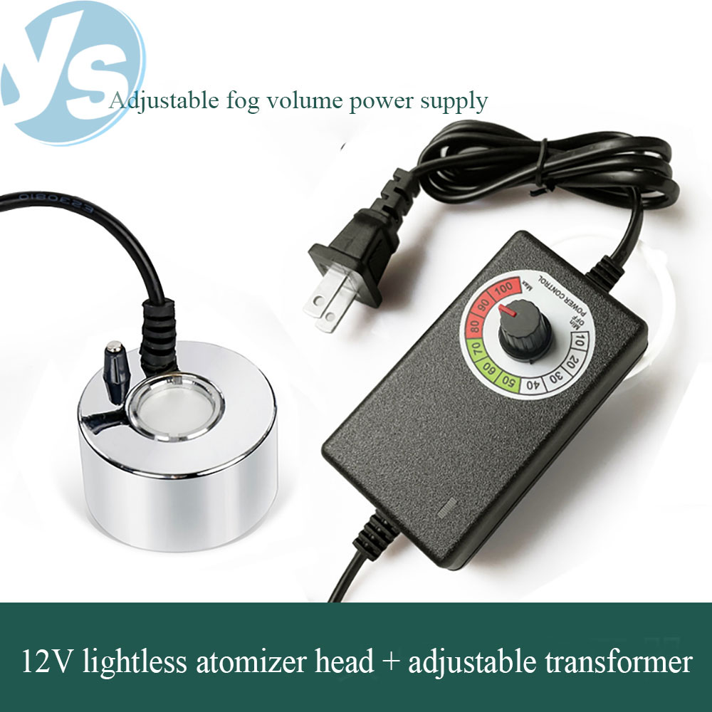 YS 5-in-1 Mist Maker Fogger Ma - Bonsai Garden Fountain 评论和价格