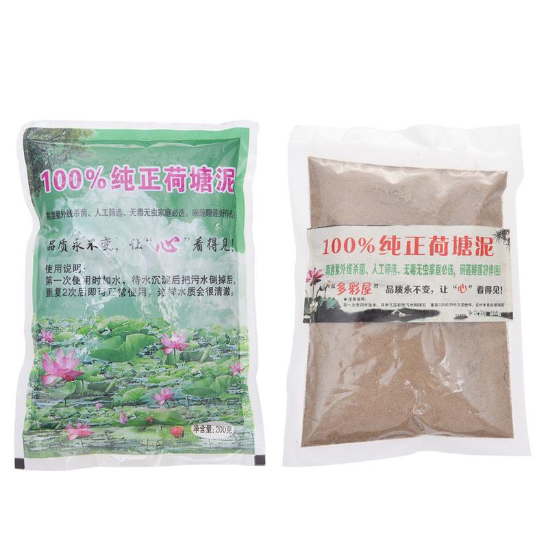 Pond Plant Soil Nutrition Clay - Bonsai Soil Akadama 评论和价格