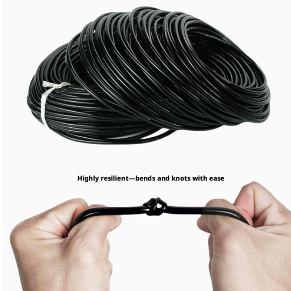 Garden Watering 4/7mm Hose Pvc - Bonsai Garden Youtube 评论和价格