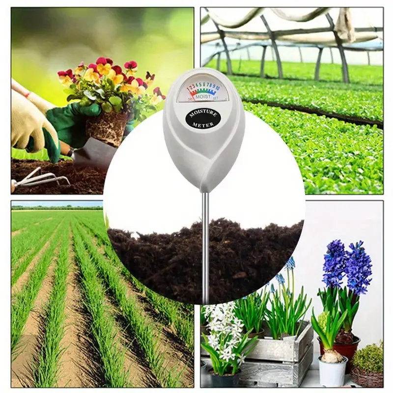 Home Gardening Soil Moisture H - Bonsai Gardening 评论和价格