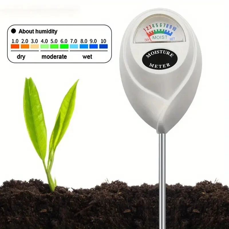 Home Gardening Soil Moisture H - Bonsai Gardening 评论和价格