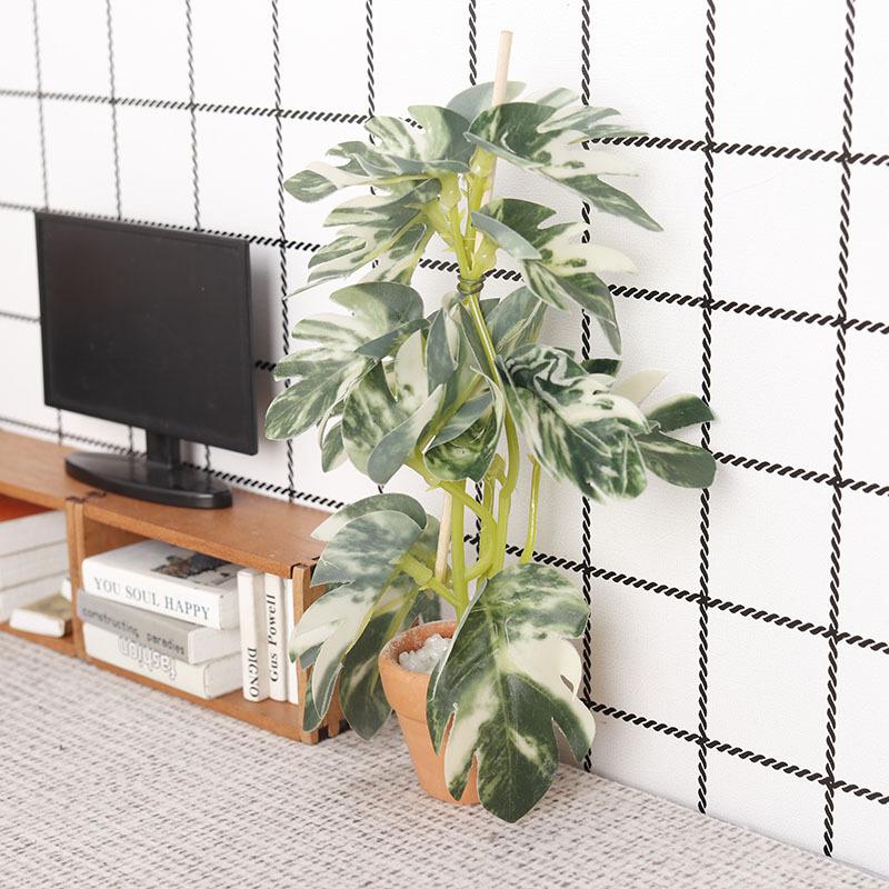 1/12 Dollhouse Simulation Gree - Bonsai Gardening 评论和价格