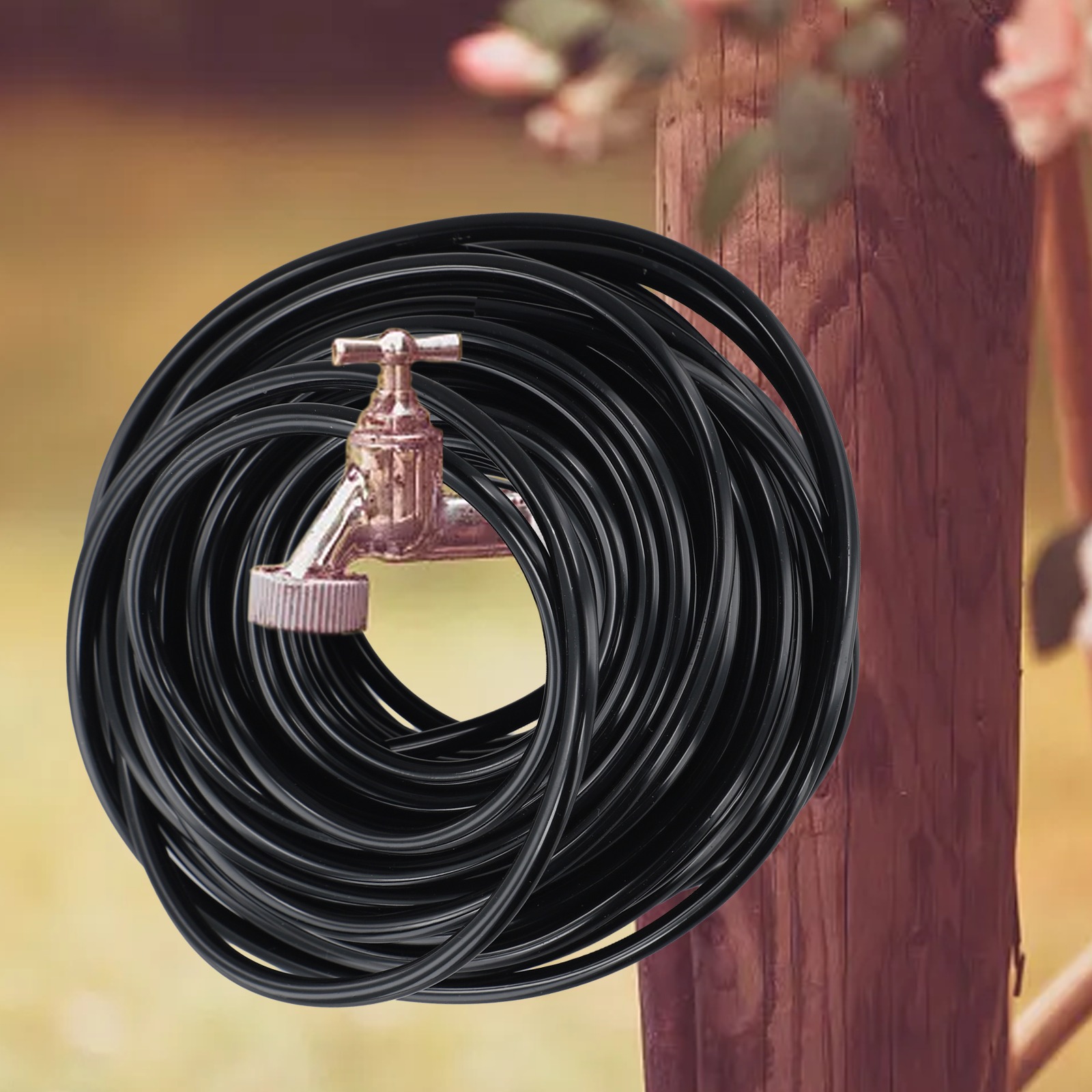 20M PVC Capillary Tube Water-S - Bonsai Garden Youtube 评论和价格