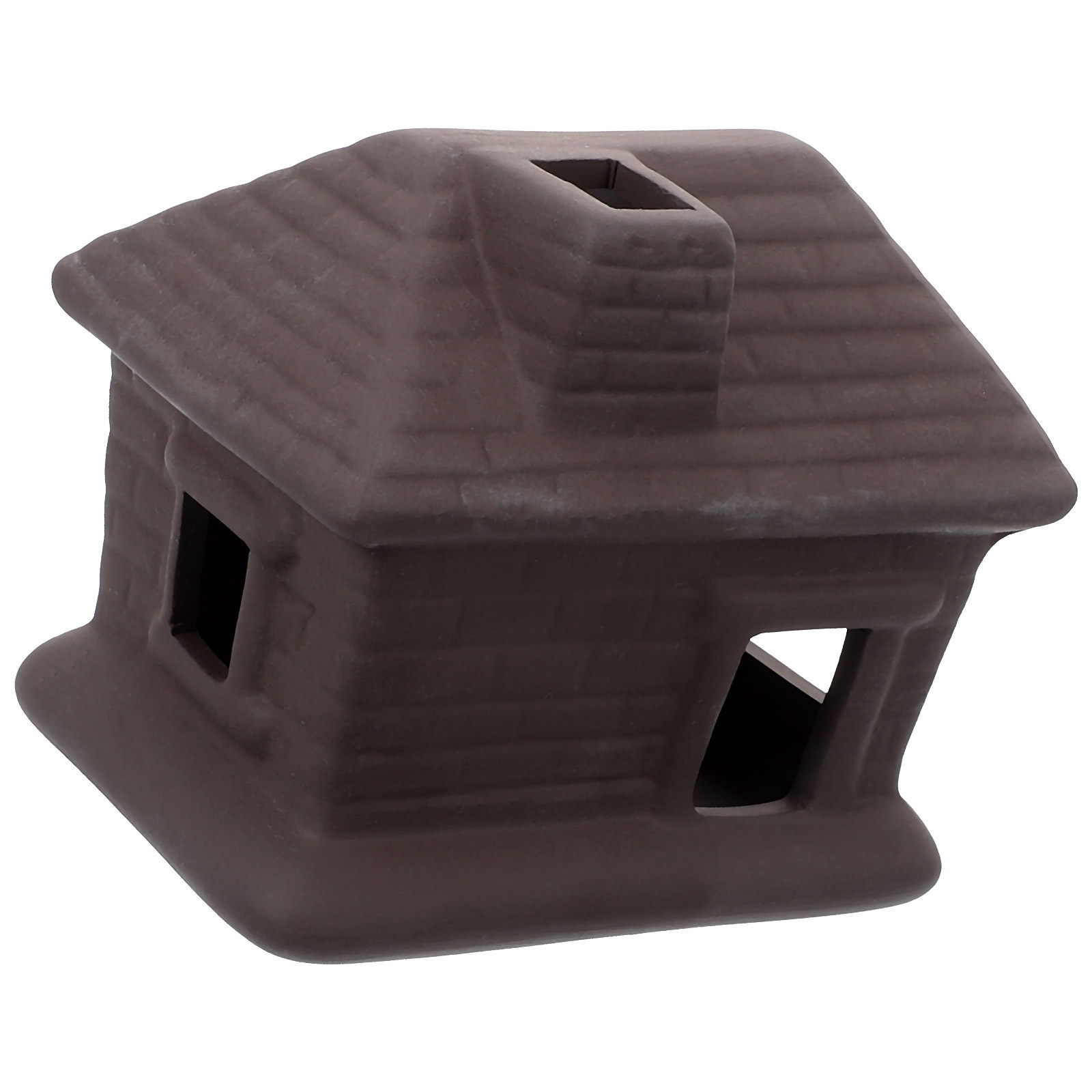 Miniature Ceramic House Decor  - Bonsai Garden House 评论和价格