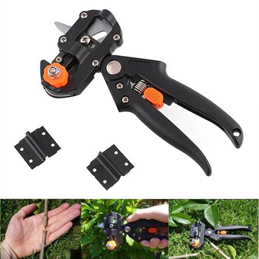 3pcs/set Household Potted Trim - Bonsai Garden Tools 评论和价格