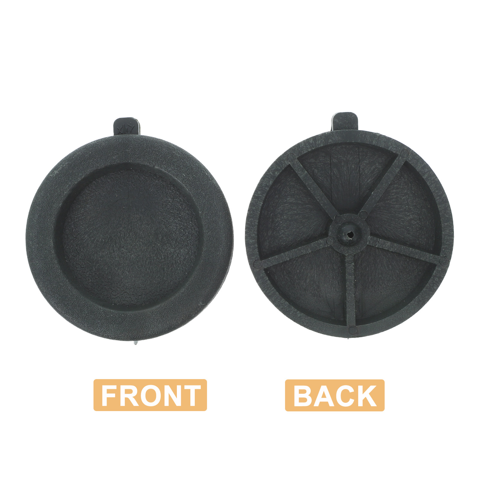 4Pcs Outdoor Water Wheel Feng  - Bonsai Gardening 评论和价格