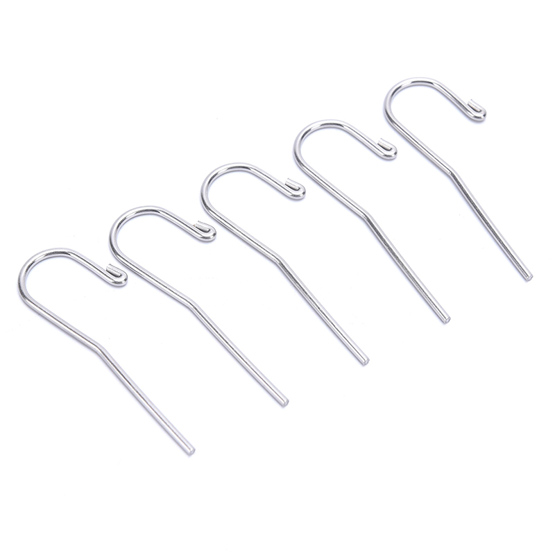 5Pcs/Pack Stainless steel 2mm  - Root Hook Tool 评论和价格