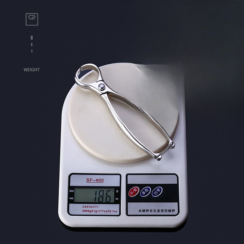 Concave Knob Cutter Stainless  - Bonsai Garden Tools 评论和价格