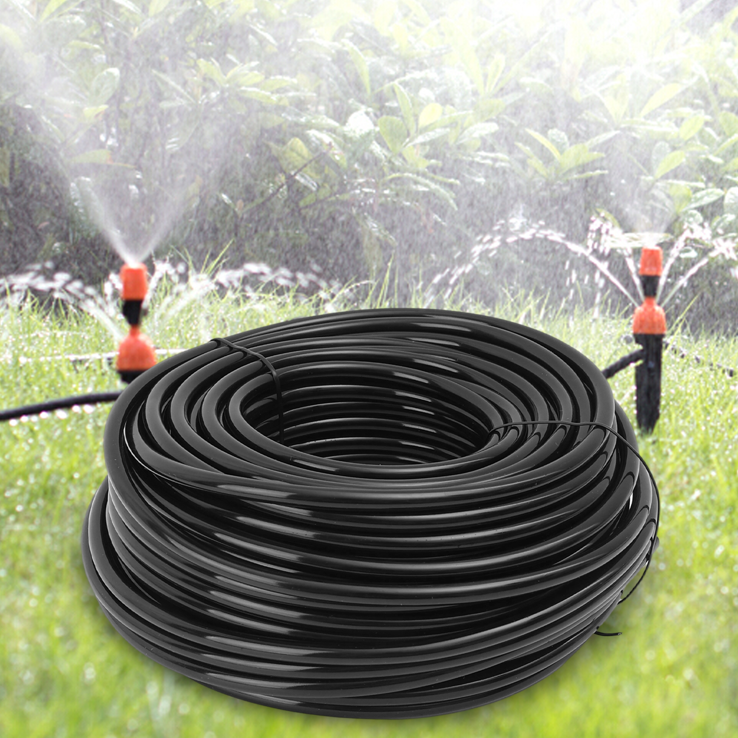 Garden Watering Hose Drip Irri - Bonsai Garden Youtube 评论和价格