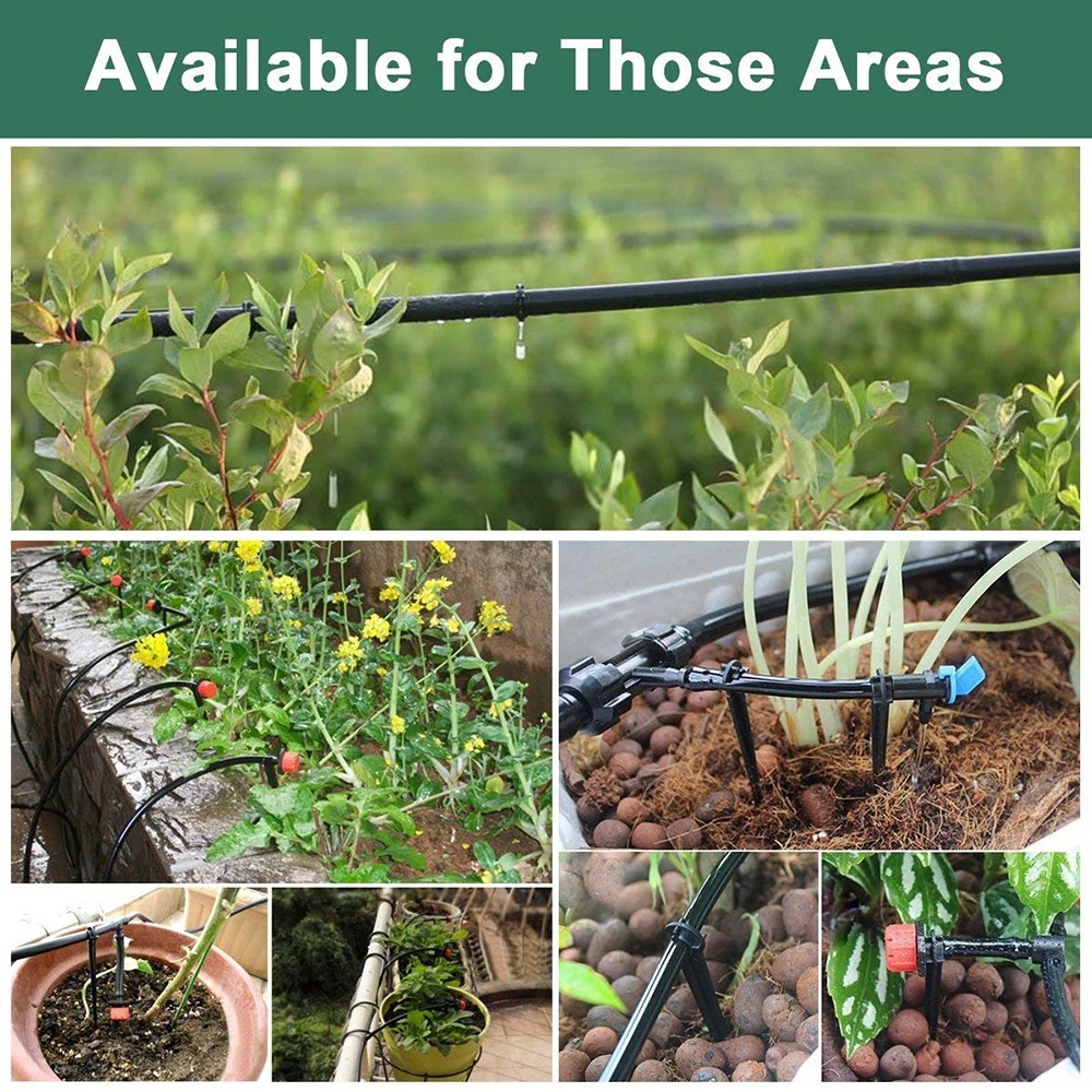 Garden Watering 4/7mm Hose PVC - Bonsai Garden Youtube 评论和价格