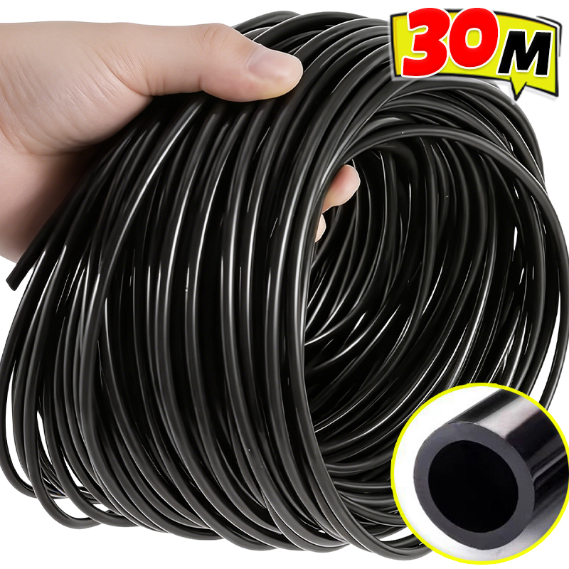 4/7mm Garden Watering Hose PVC - Bonsai Garden Youtube 评论和价格