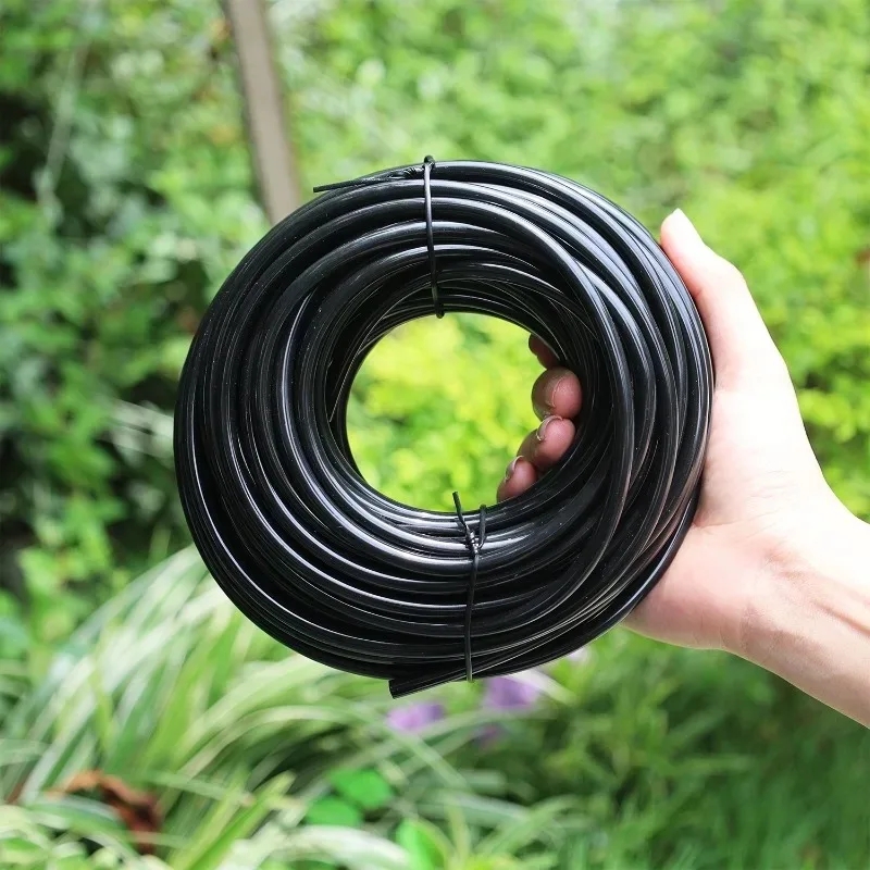 4/7mm Garden Watering Hose PVC - Bonsai Garden Youtube 评论和价格