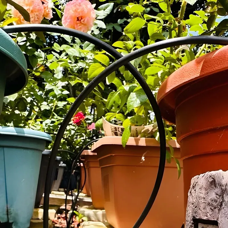 4/7mm Garden Watering Hose PVC - Bonsai Garden Youtube 评论和价格