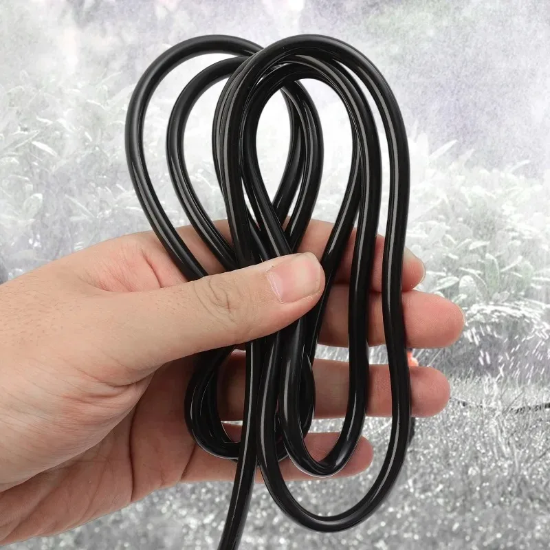 4/7mm Garden Watering Hose PVC - Bonsai Garden Youtube 评论和价格