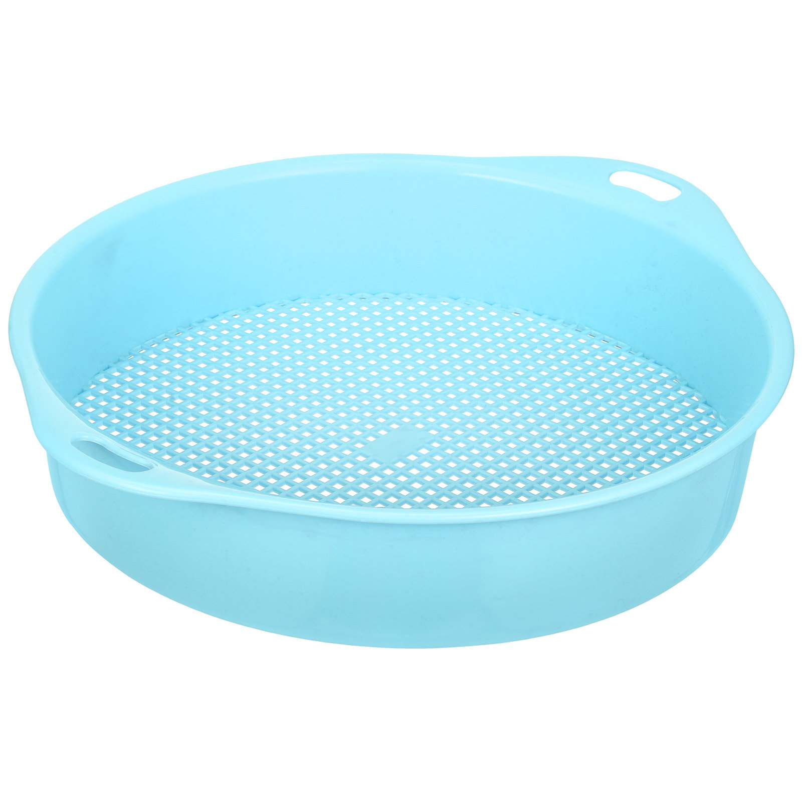 Multi-Use Plastic Soil Sieve S - Bonsai Gardening 评论和价格