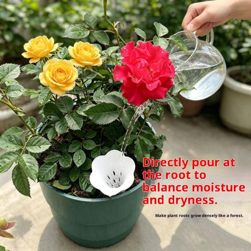Plant Conical Root Protection  - Bonsai Garden Youtube 评论和价格