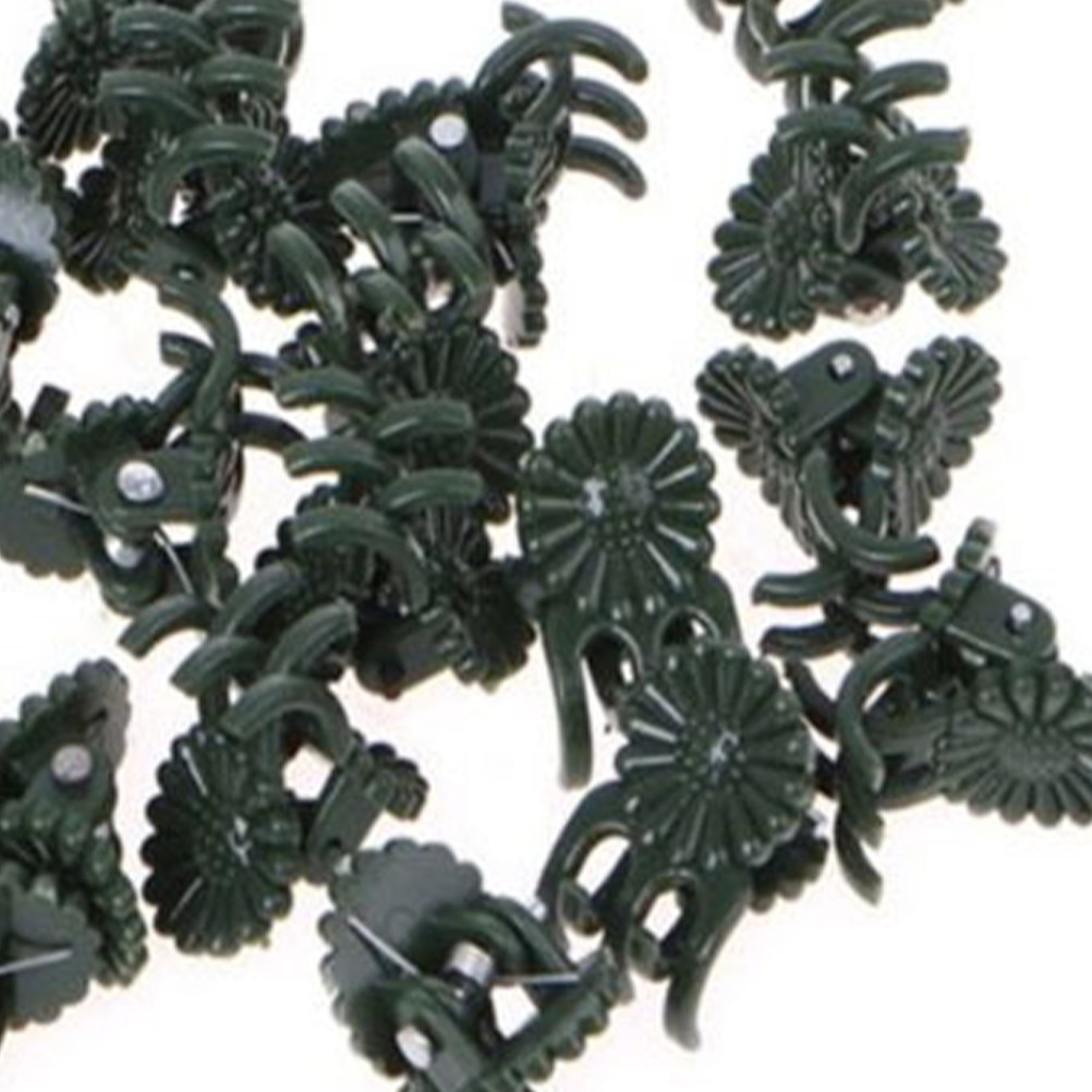 100Pcs Ladybug Shaped Orchid C - Bonsai Gardening 评论和价格