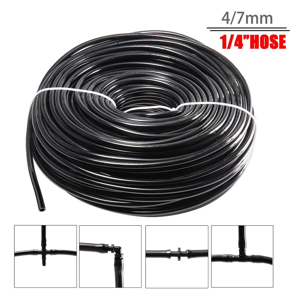 Garden Watering 4/7mm Hose PVC - Bonsai Garden Youtube 评论和价格