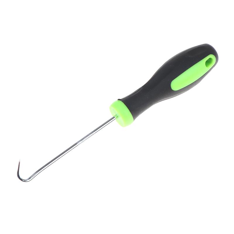 New Heavy-Duty Weed Puller Too - Root Hook Tool 评论和价格
