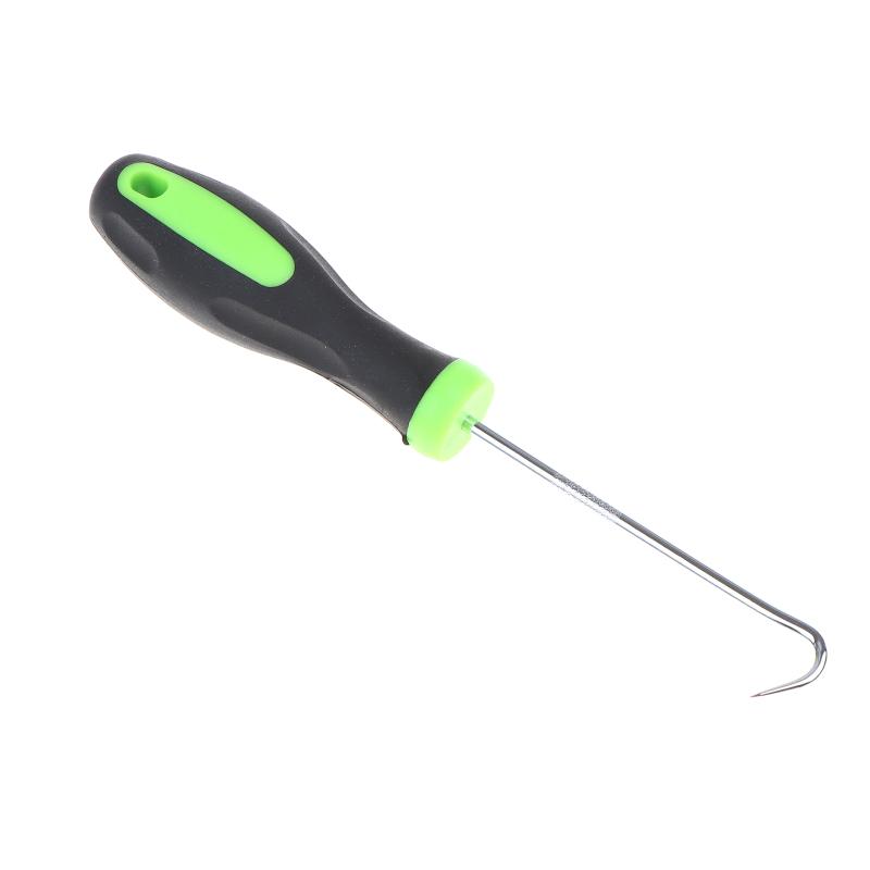 New Heavy-Duty Weed Puller Too - Root Hook Tool 评论和价格