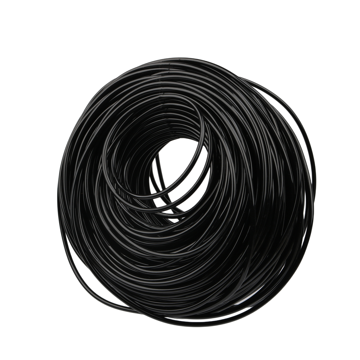 Black1m~100m Black 3/5mm Garde - Bonsai Garden Youtube 评论和价格