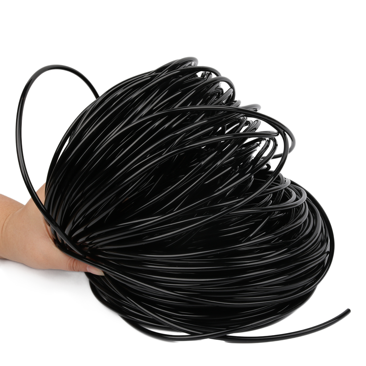 Black1m~100m Black 3/5mm Garde - Bonsai Garden Youtube 评论和价格
