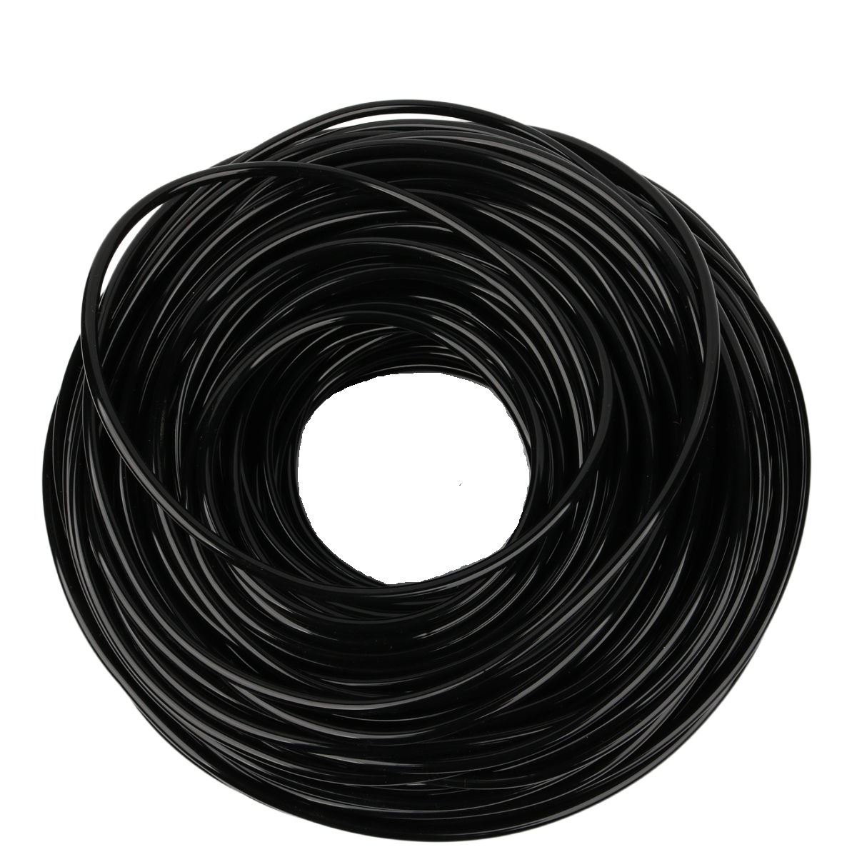 Black1m~100m Black 3/5mm Garde - Bonsai Garden Youtube 评论和价格