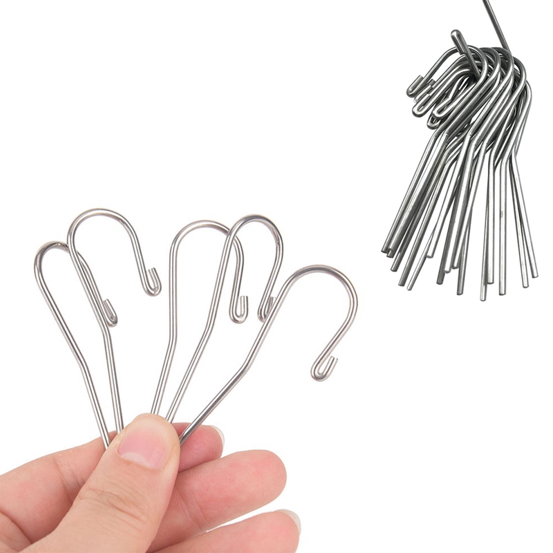 Dental Endo Treatment Lip Hook - Root Hook Tool 评论和价格