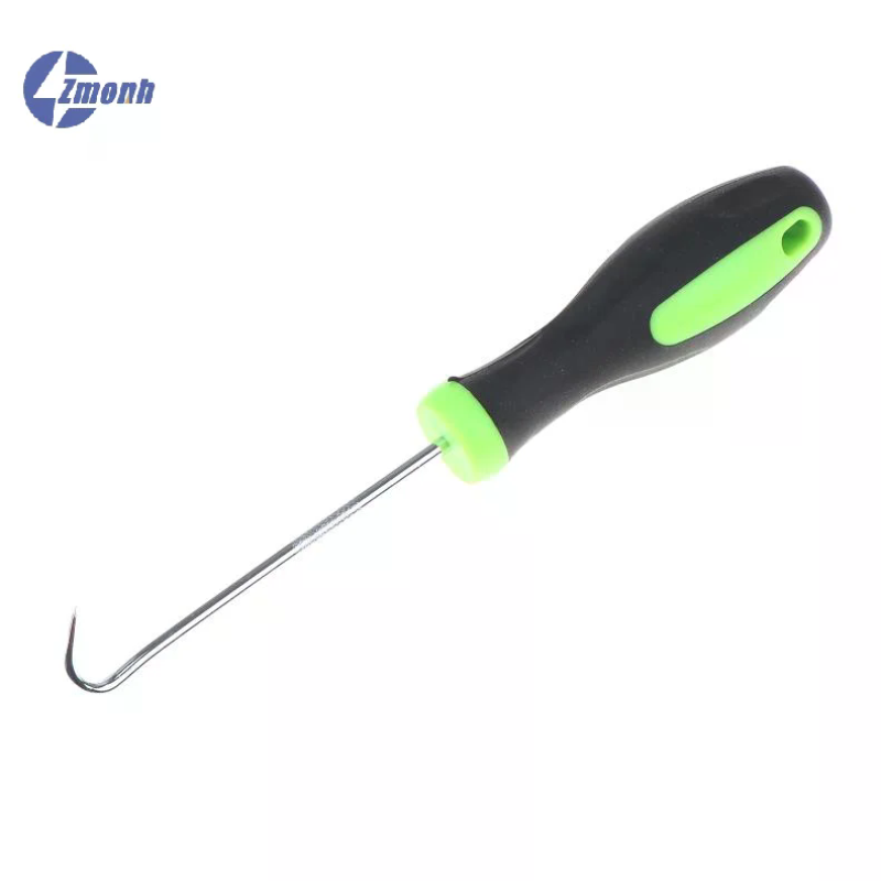 New！Heavy-Duty Weed Puller Too - Root Hook Tool 评论和价格