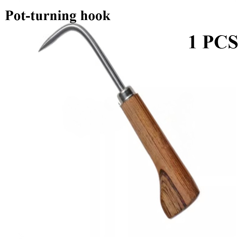1PCS Root Hook Bonsai Tool for - Root Hook Tool 评论和价格